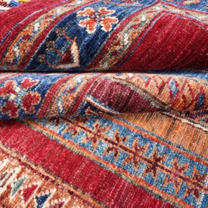 Afghan Horgin Rug