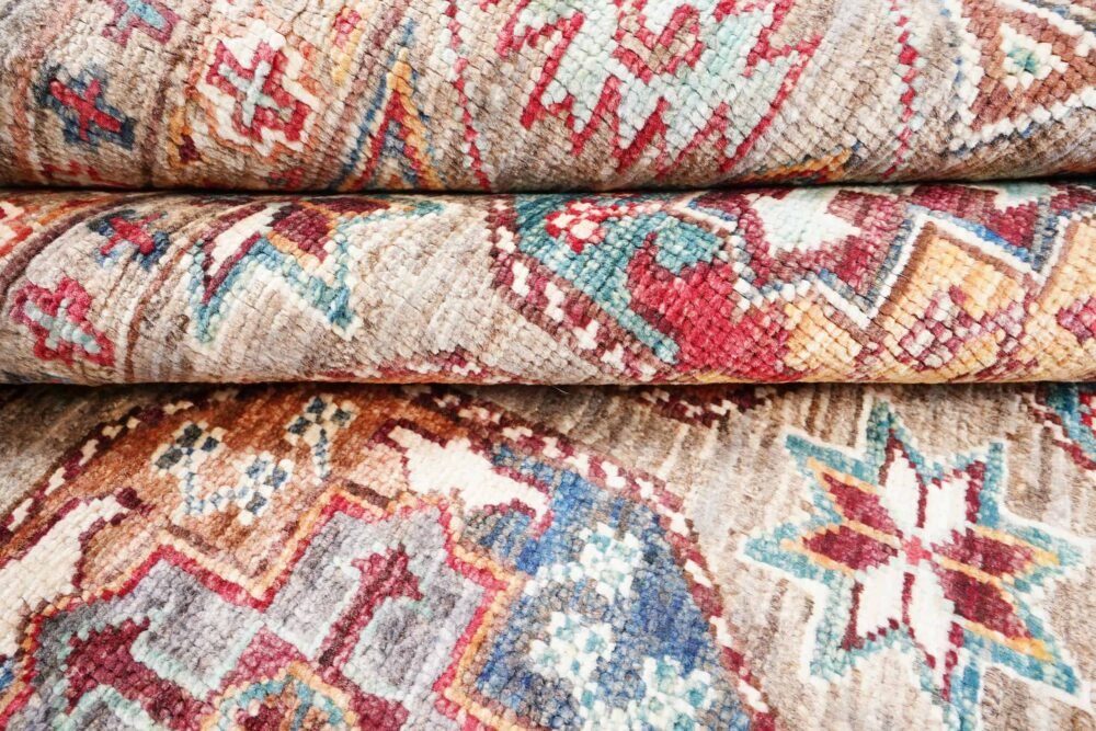Afghan Sultani Rug