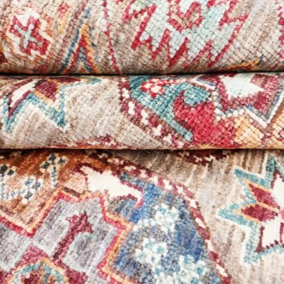 Afghan Sultani Rug
