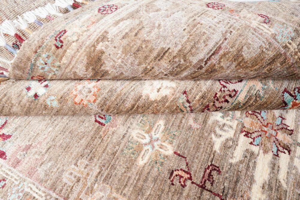 Afghan Oriental Rug