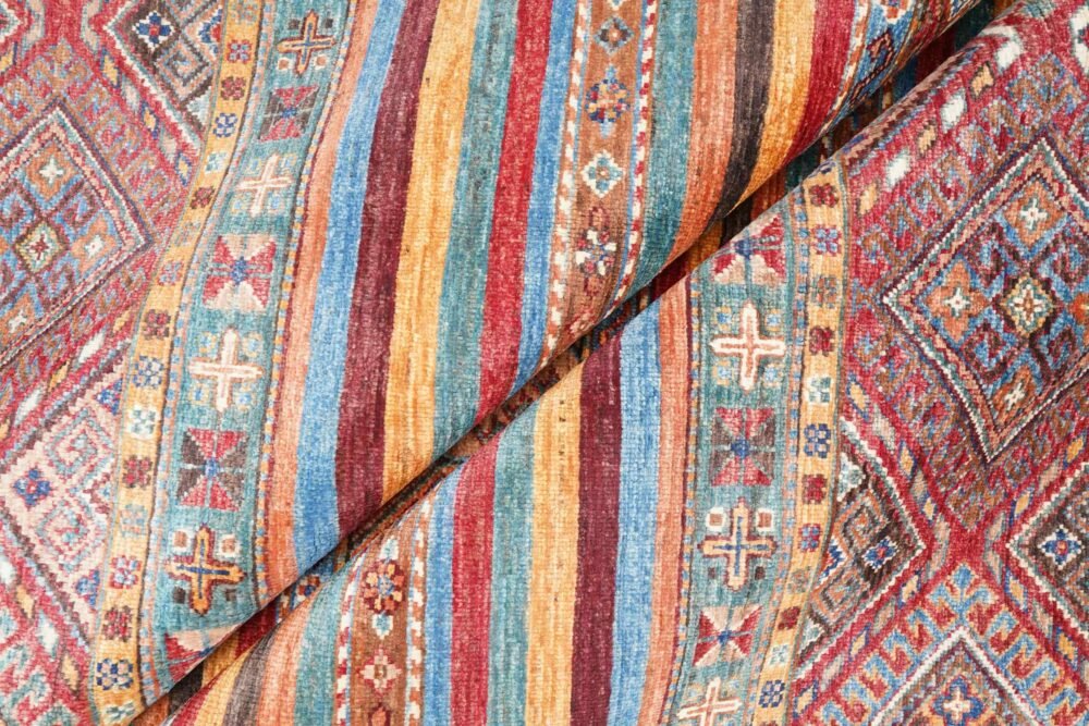 Afghan Horgin Rug