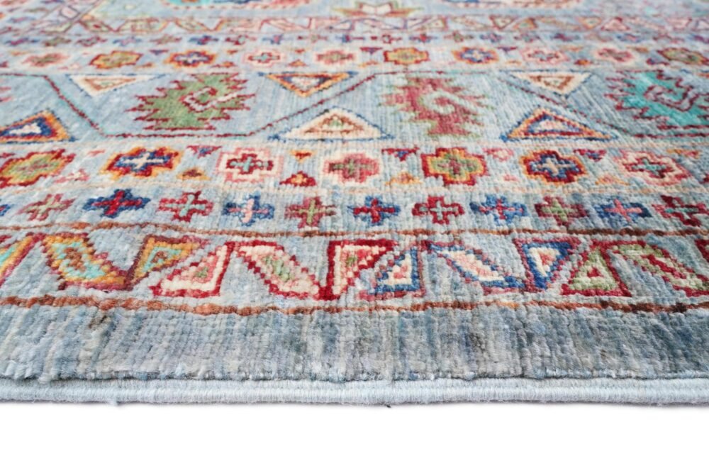 Sultani Afghan Rug