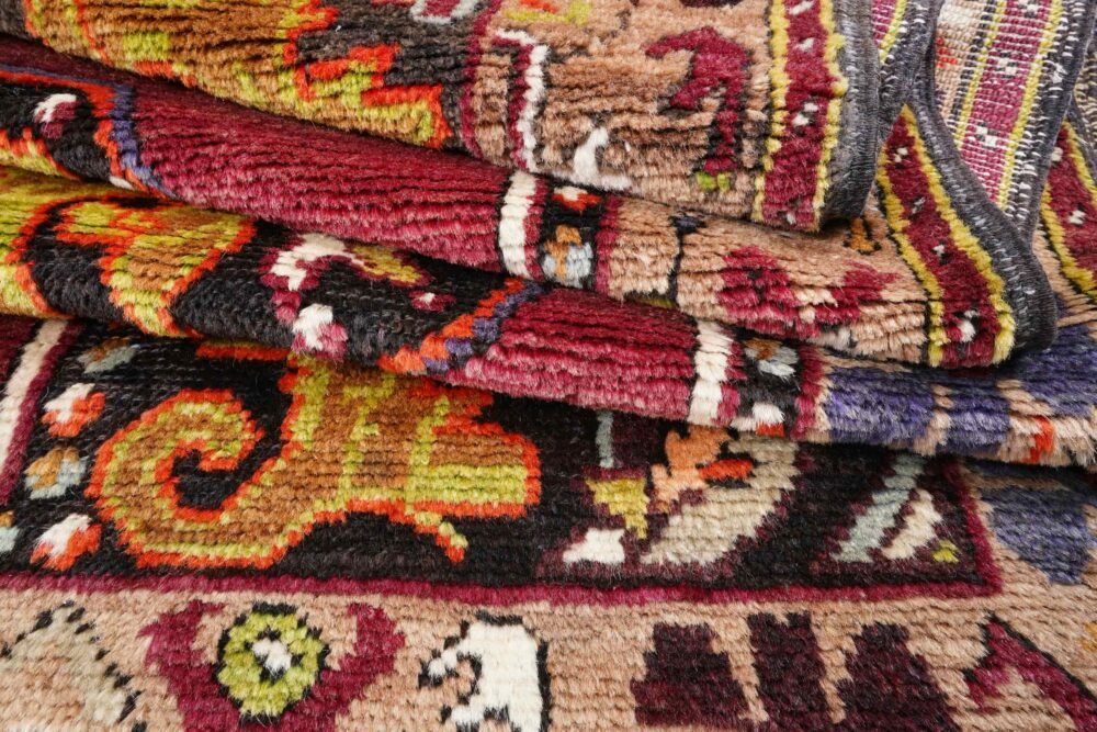 Maden Wool Rug