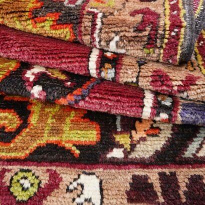 Maden Wool Rug