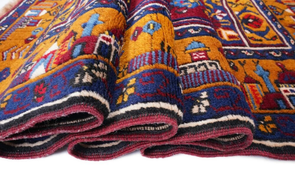 Traditional rugs