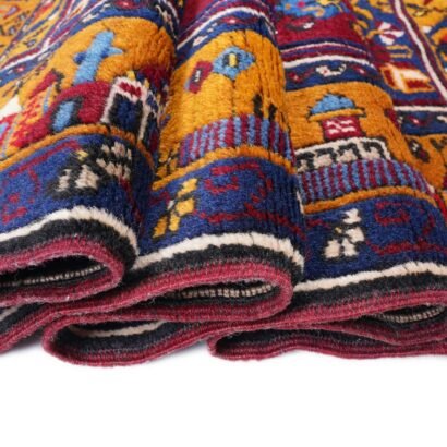 Traditional rugs