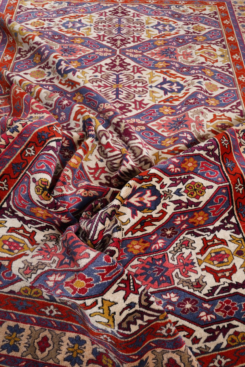 Kafkas Vintage Rug