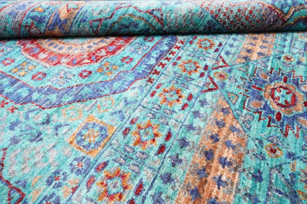 Afghan Memluk Rug