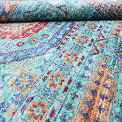 Afghan Memluk Rug