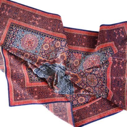 Extra Large Afghan Memluk Rug