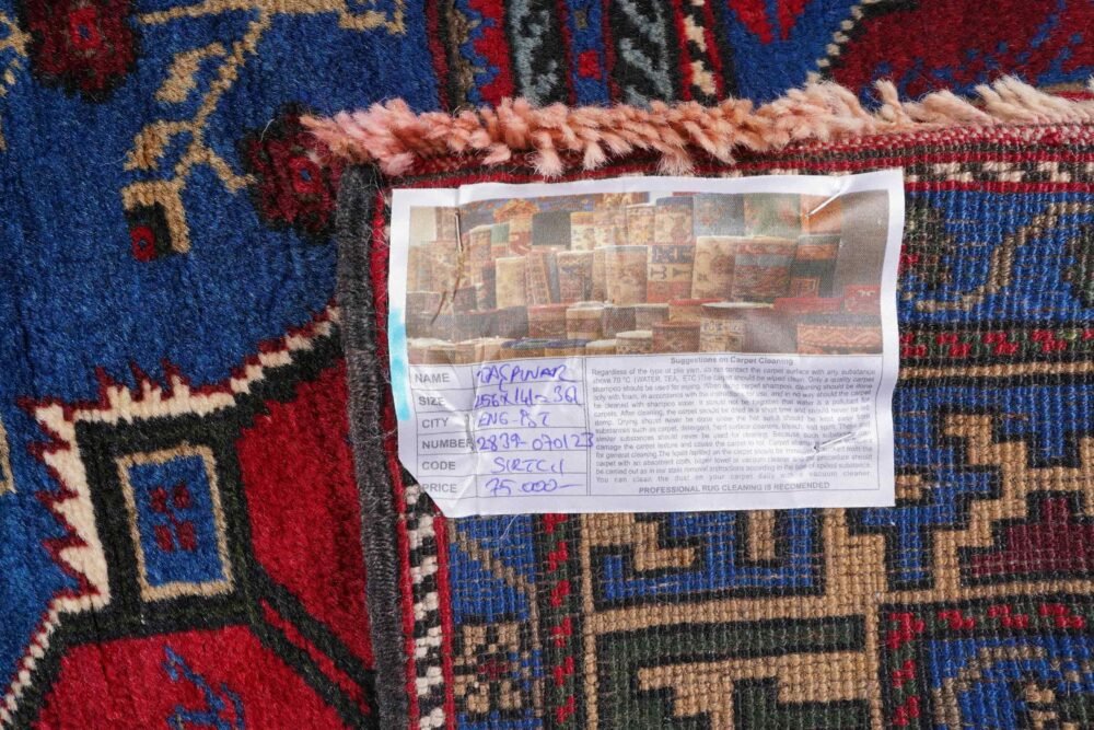 Taspinar Oriental Rug