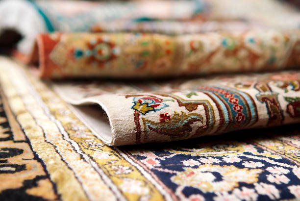 Persian rug styles