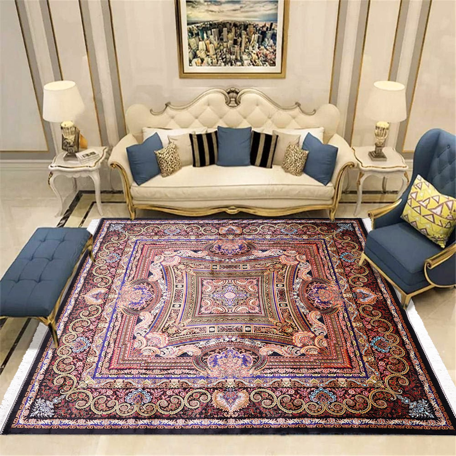 what rug should I buy
