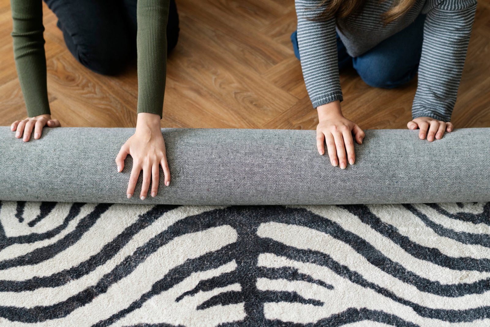 rugs for different floors