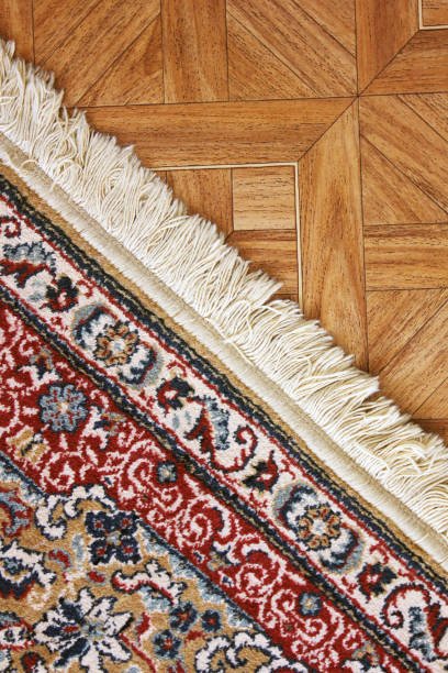 rugs for different floors