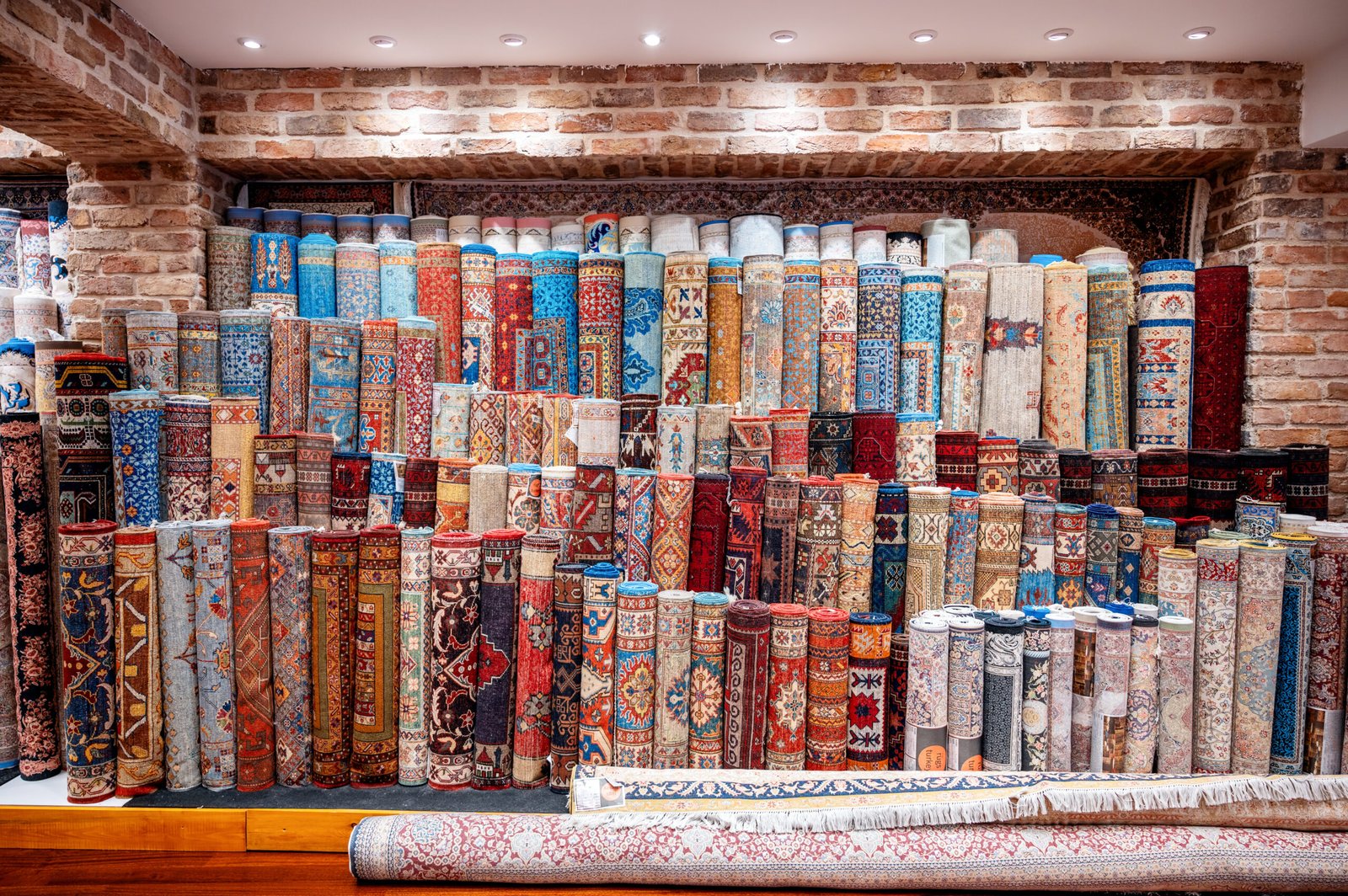 rug myths