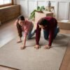 rug pad benefits