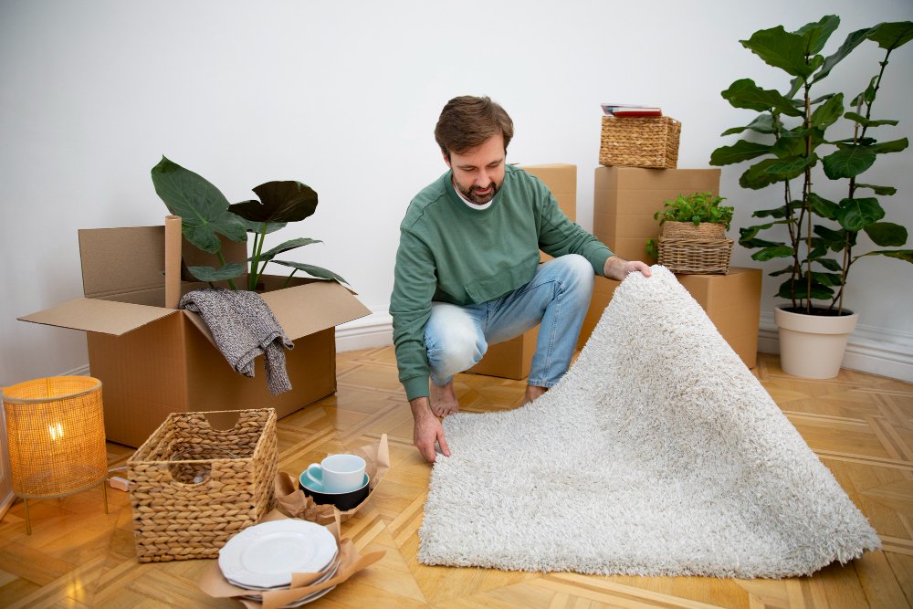 rug maintenance